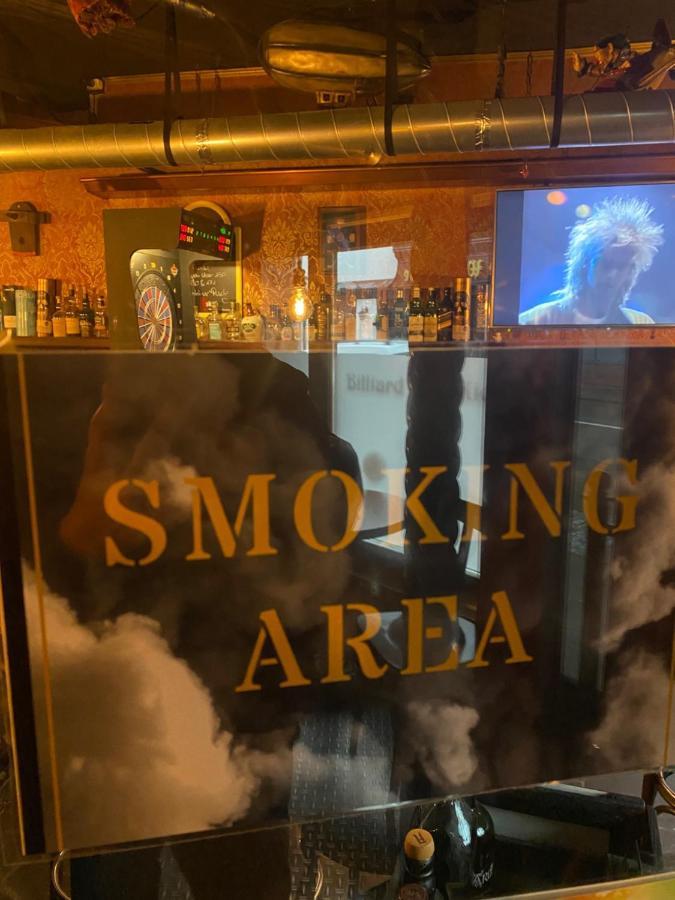 Schlafen Ueber Der Whiskybar Διαμέρισμα Rüdesheim am Rhein Εξωτερικό φωτογραφία